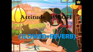 Attitude ???? LOFI Songs (SLOWED+REVERB) - 2024 Lofi - New hindi Songs - @tseries #lofi #song #viral