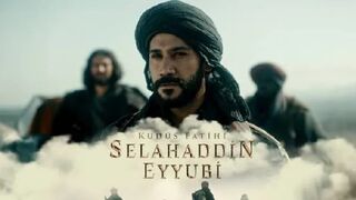 Selahaddin Eyyubi (2023)(27.Bölüm)(Part 3)@