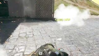 The Best Clip on Warzone