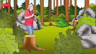 Animal Stories for Kids