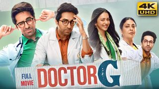 Amazing movies / Doctor g / hindi movies