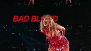 Bad Blood - Eras Tour