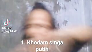 Slasa Pahing Memiliki Khodam Yang Sangat Tangguh