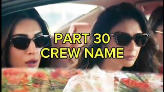 Crew I Trailer I Tabu, Karena kapoor Khan, Kriti Sanon, Diljit Dosanjh, Kapil Sharma I March 29 part 30