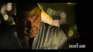 The Killer’s Game (2024) Official Trailer – Dave Bautista, Sofia Boutella, Terry Crews