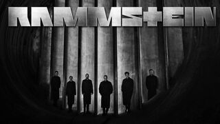 Rammstein - Anna [DEMO] Unreleased Cover