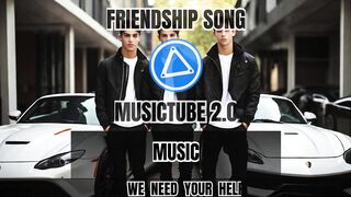 Friendship Song | Yaari Hai Song | Music Video | MUSICTUBE 2.0