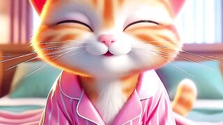 Sad Story cute Cats Video Beautiful story