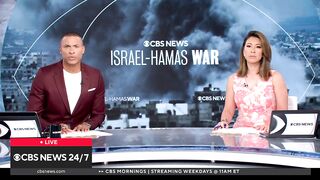 Israeli strike hits Gaza school housing displaced