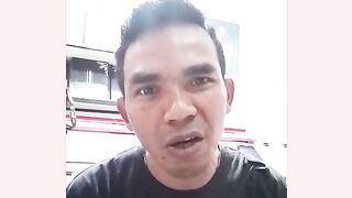 Snack vidio kata orang bijak jangn sk di bodohi