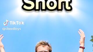 Short people