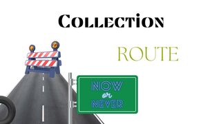 Collection Route