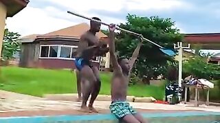 Wonderful Swimming pool Games That You Might interested to see