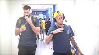 Neymar 4k (HD) rare clips