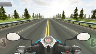 Heavy bike racing game /Bike game/Rana Usman