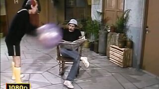 Chaves episódio