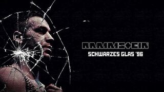 Rammstein - Schwarzes Glas [Demo 1] Unreleased