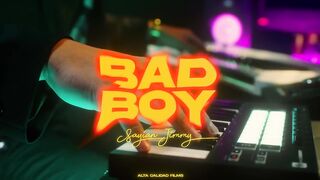 BAD BOY — Sayian Jimmy x Nysix Music x RF Music — Prod. Ками Музыка(720P_HD).