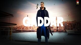 Gaddar - Episode 20 - Part 1 (English Subtitles)