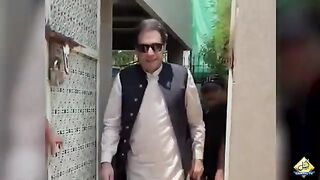 Imran Khan's Jail Room Goes Viral On Social Media