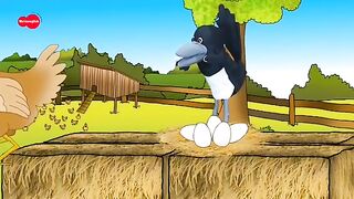 Animals Magic Farm for Kids | English Stories for Children from Maggie And Steve | Wow English TV