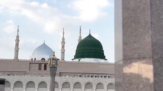 Madinah videos for YouTube channel free copyright