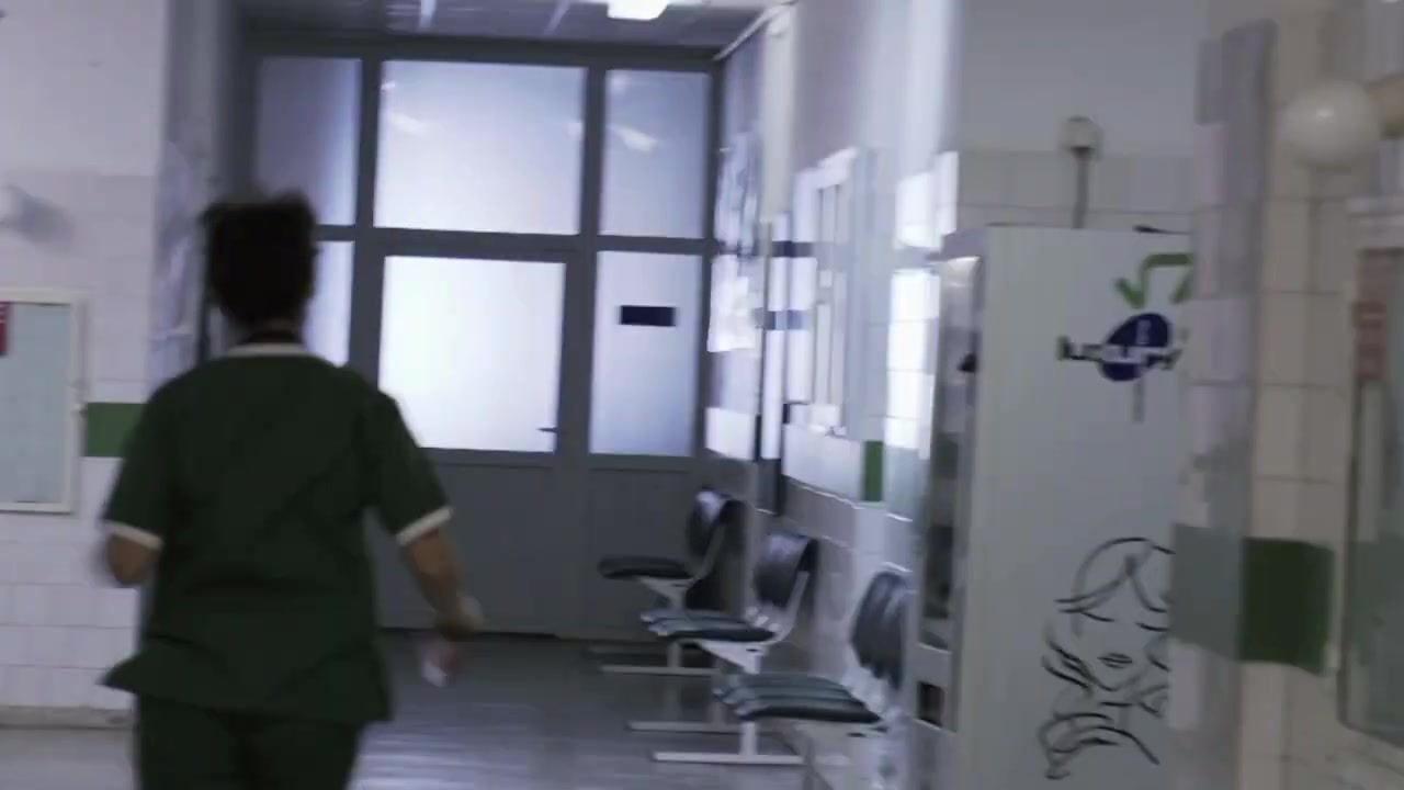 The Devil Inside 2012 The Hospital Possession Scene Movieclips By Engrshahroz On Febspot 8747