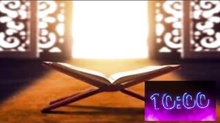 10 Minute timer with Quran