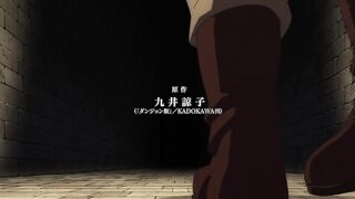 Dungeon Meshi - Anime - eps 04