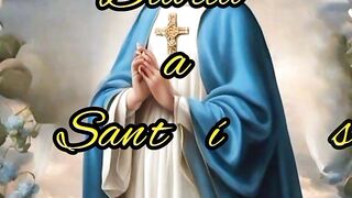 Consagração Diária a Santíssima Virgem Maria. 57