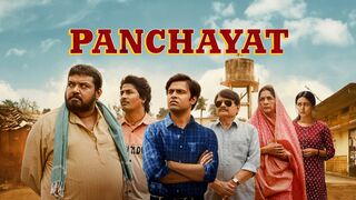 Panchayat Session 3 Episode 1