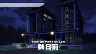 Boku no hero Academia S7 - eps 06 - Anime