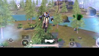 Pubg mobile gaming video