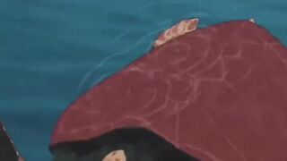 The untold story of the red Turtle