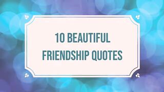 Best friends friendship day quotes