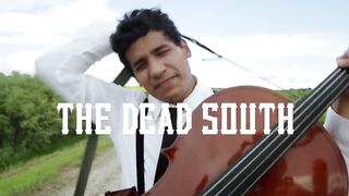 The Dead South - In Hell I_ll Be In Good Company [Официальное музыкальное видео](720P_HD).
