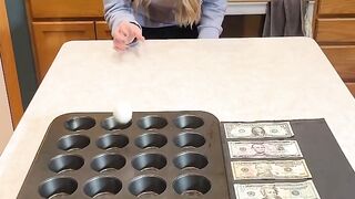 The Muffin Tin Game! ????