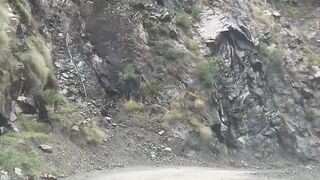 Islamabad to Hunza valley by road