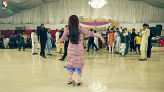 Abhi_Toh_Party_Shuru_Hui_Hai,_Rimal_Shah_Dance_Performance_2024