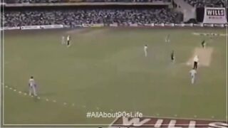 Ind Vs Pak Cricket Match