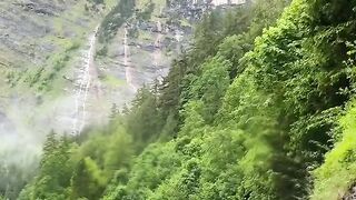 Beautiful place in Switzerland/Traveling of Switzerland 3
