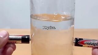 Physics Means Everything