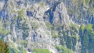 Beautiful seen of the Switzerland/Traveling of Switzerland