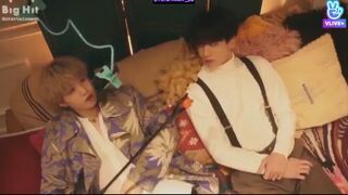 BTS 5th Muster Magic Shop in Seoul ENG SUB Part 1