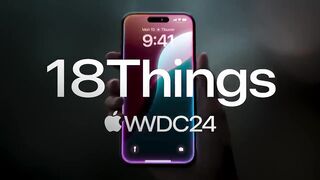 IOS 18