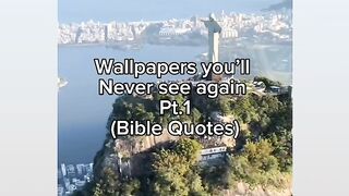 Wallpers you'll nevers see again
