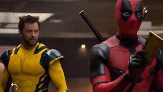 Deadpool & Wolverine >><<New Final Trailer