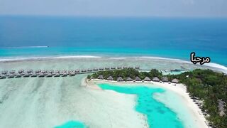 استكشف جزر المالديف الساحرة بتفاصيلها