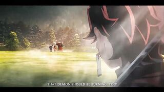 Demon slayer Bachdeat [Edit / AMV ]