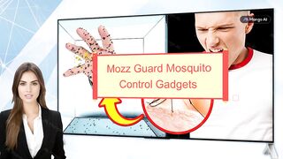 Mozz Guard Reviews: Mosquito Bite: Symptoms and Treatments